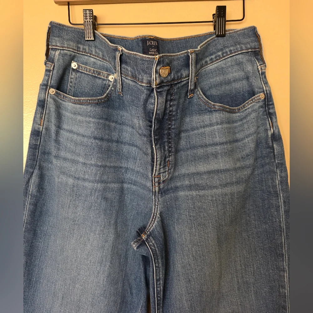 J. Crew crew womens